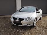 Volkswagen Eos 1.4 TSI *Lückenl. Scheckheft*TÜV 8/27* - Volkswagen Eos: mit Navigationssystem