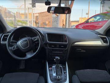 Audi Q5 - 9