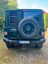 INEOS Grenadier 3.0L Twin-Turbo-Diesel Fieldmaster... - INEOS Gebrauchtwagen