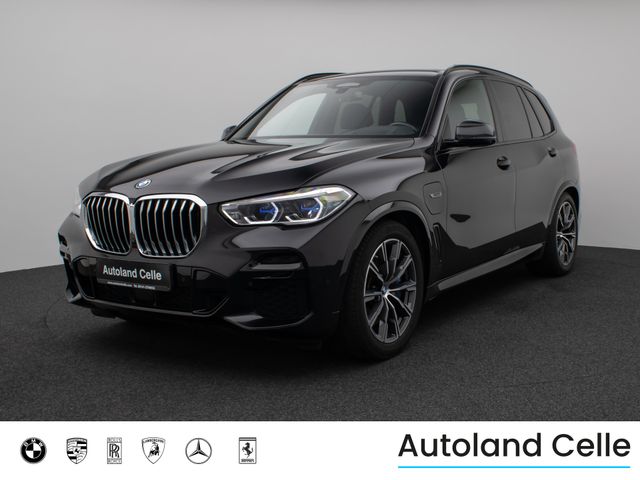 BMW X5 xD45e M Sport Panorama Laser 360°HUD DAB B&W