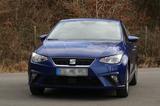Seat **Seat Ibiza Style 2019 (KJ1) wenig Kilome... - SEAT Ibiza KJ