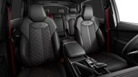 Audi SQ7 - Vorschau Bild 8