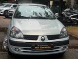 Renault Clio 1.2 16V Automatik,Schiebedach,Tüv Neu - Renault Clio aus 2004: 1.2