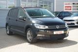 Volkswagen Touran 1.5 TSI DSG LED ACC 7-Sitzer - VW Touran 7-Sitzer