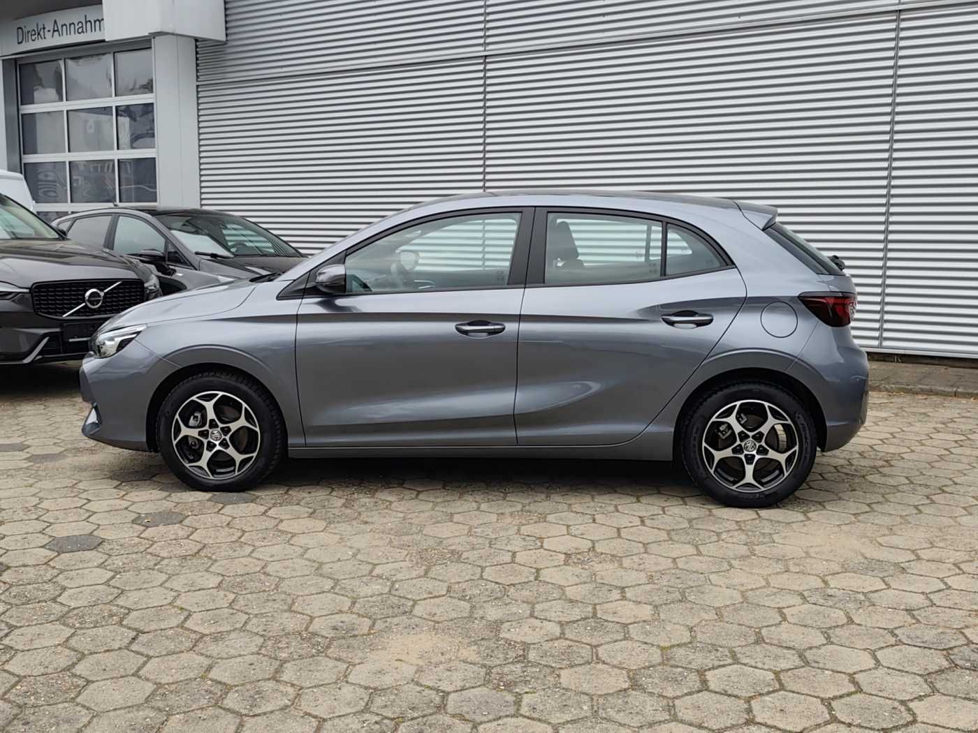 MG3