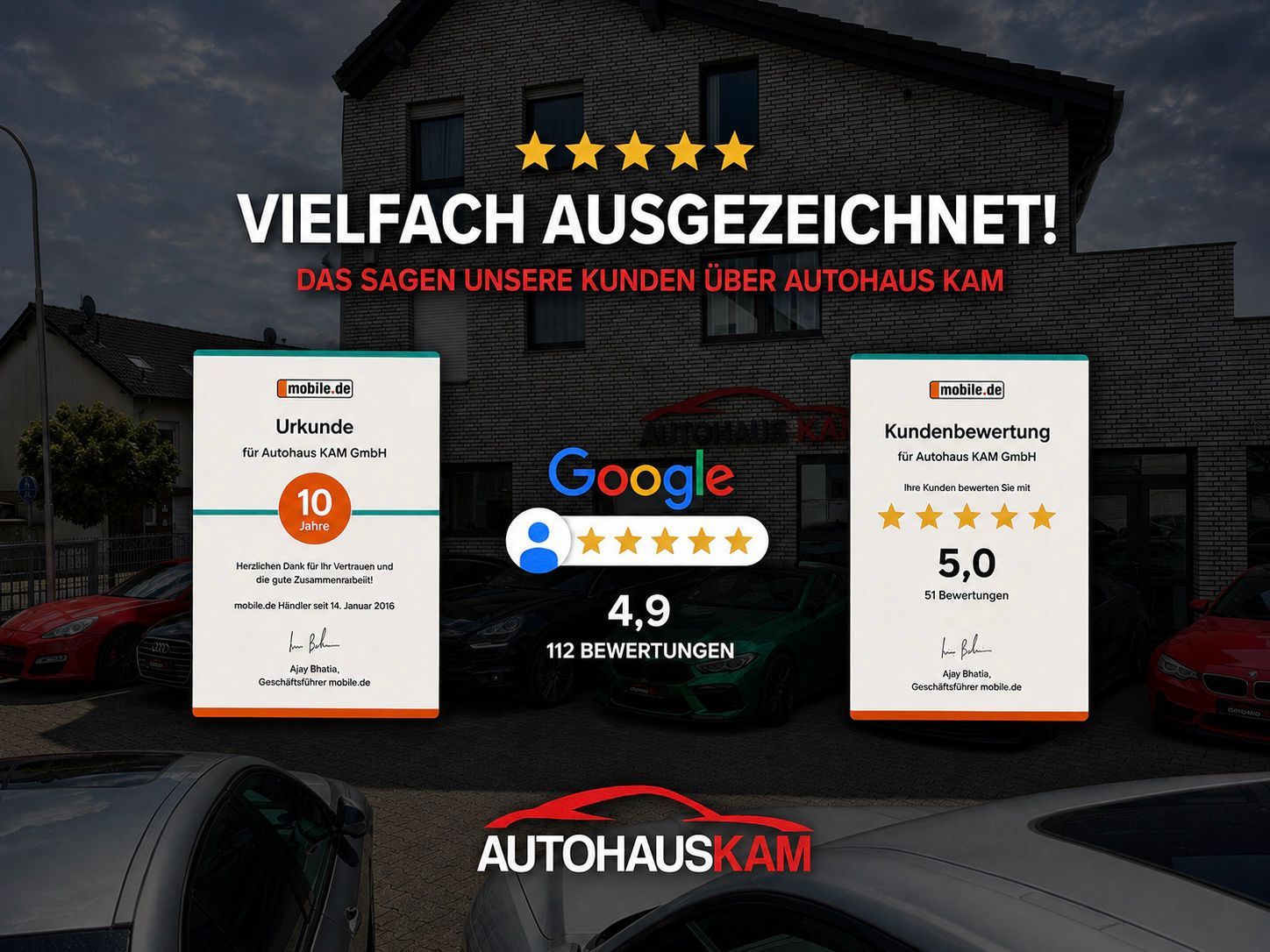 Mercedes-Benz AMG Line - MB Scheckheft CarPlay foto 2