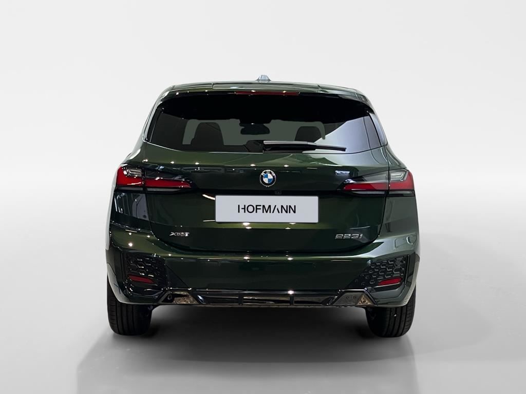 BMW 223 Active Tourer - Bild 6