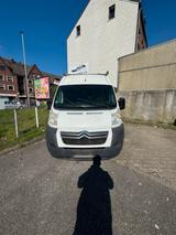 Citroën Citroen jumper - Citroën Jumper aus 2013