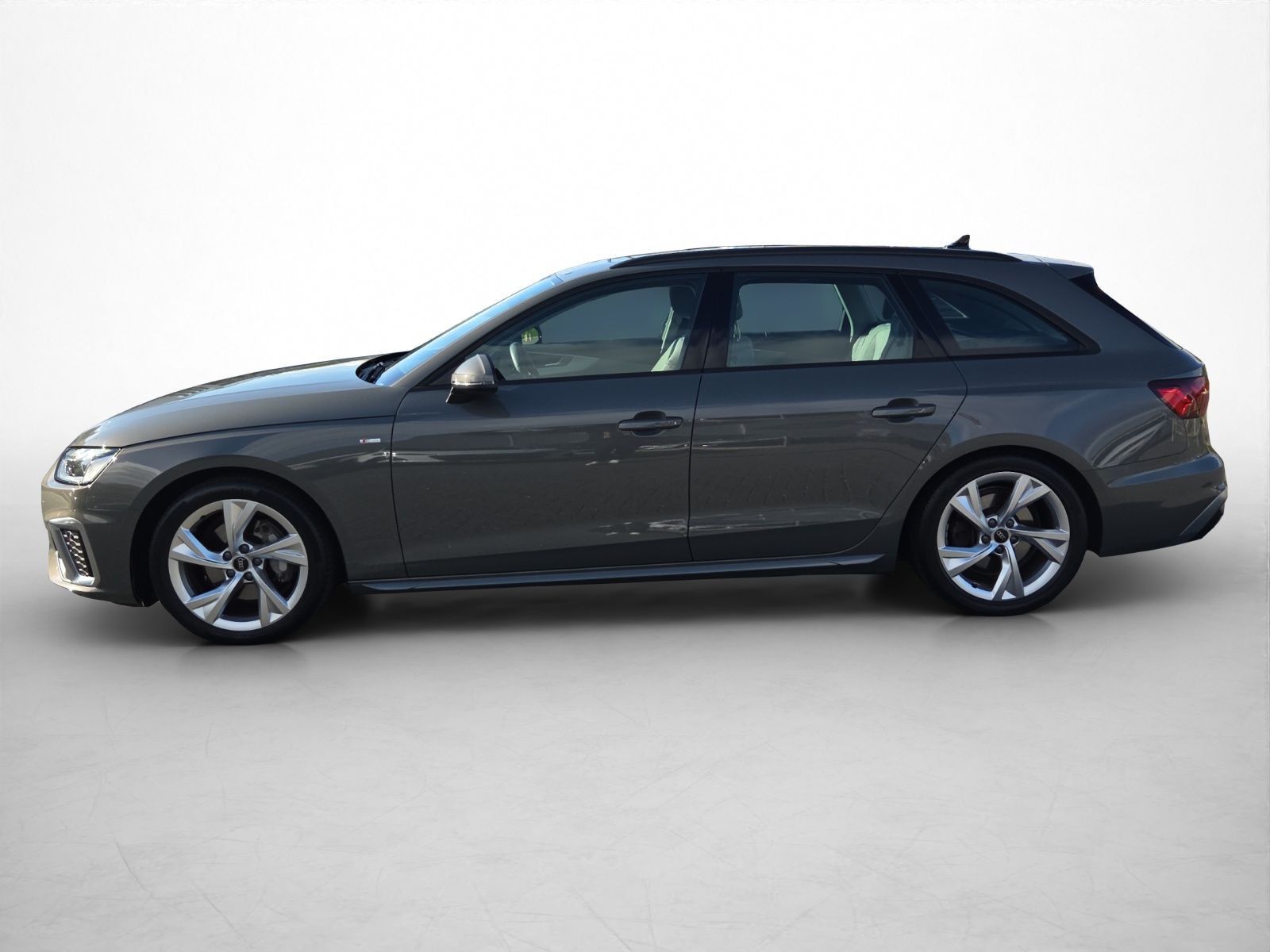 Audi A4 - Bild 3