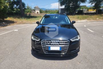 Audi A3 - 2