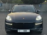 Porsche Cayenne GTS GTS - Porsche in Berlin