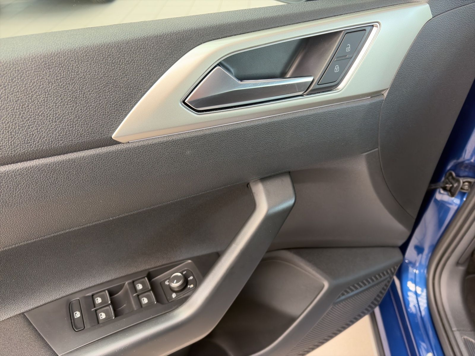 Volkswagen Taigo - Bild 8