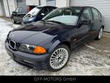 BMW 316i - gebrauchte BMW 3er Reihe aus dem Jahr 2000