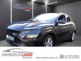 Hyundai KONA Prime Elektro 2WD HUD Navi  LED ACC  Klima 