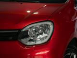 Renault Twingo Zen Electric  Klimaautom DAB SHZ Blutooth - Renault Twingo Gebrauchtwagen Electric