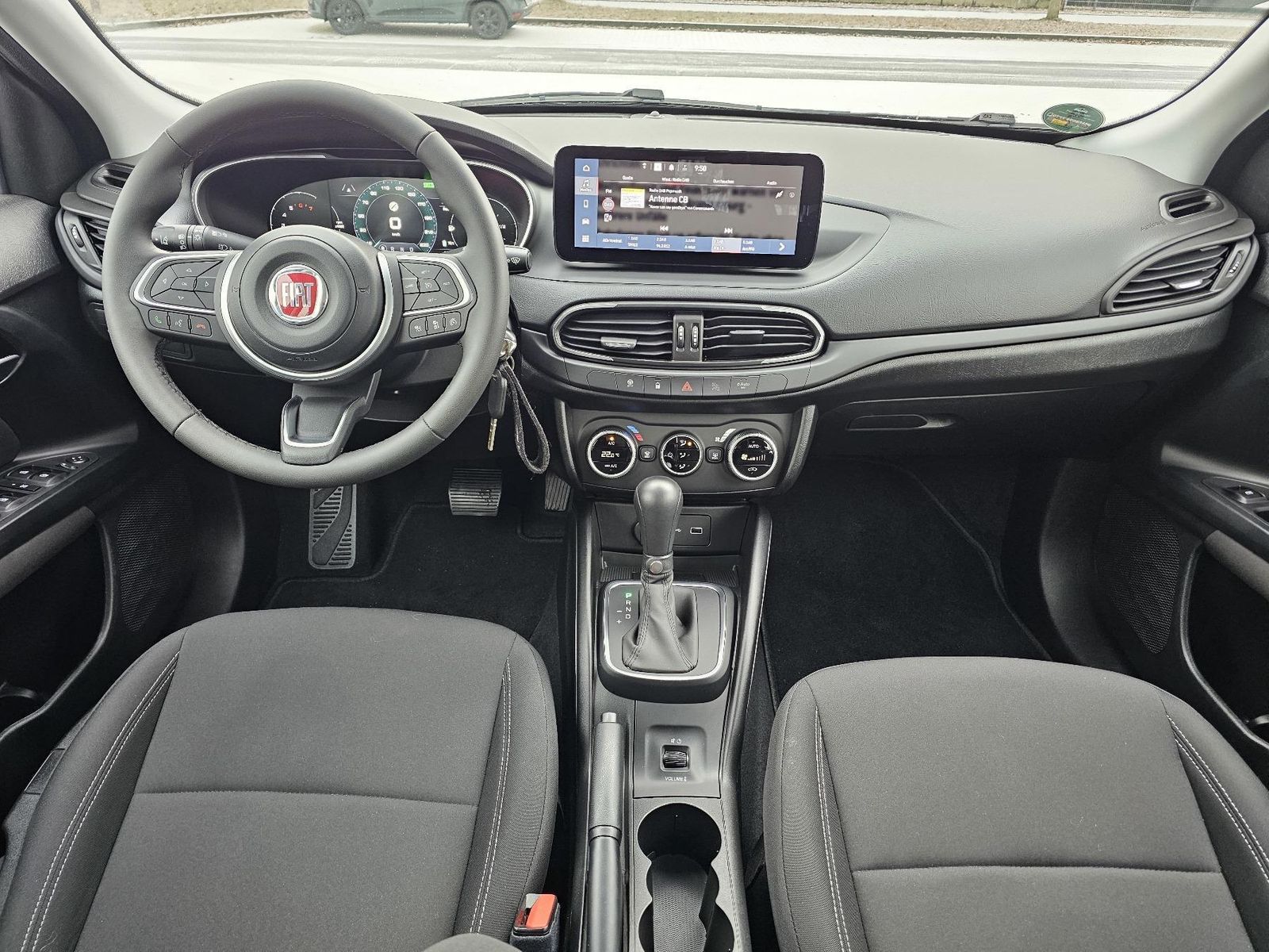 Fiat Tipo - Bild 9