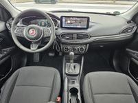 Fiat Tipo - Vorschau Bild 9