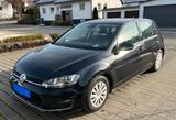Volkswagen behindertengerecht Golf 2.0 TDI DSG BMT Highline - Behindertengerechte Volkswagen Golf