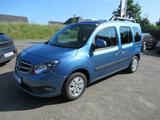 Mercedes-Benz Citan Kombi 111 CDI lang Doppelbereifung - gebrauchte Mercedes-Benz Citan aus dem Jahr 2018