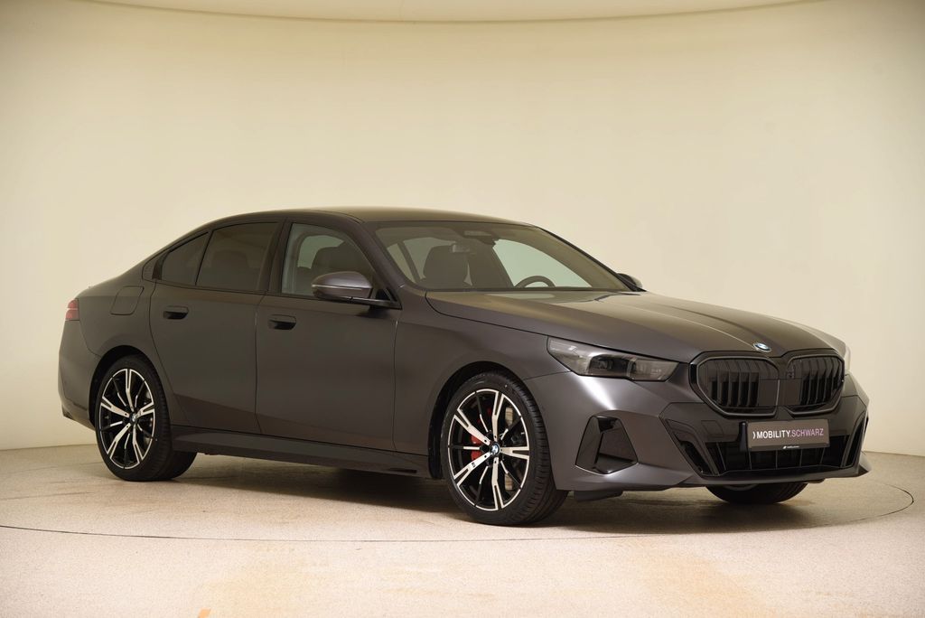 BMW 540