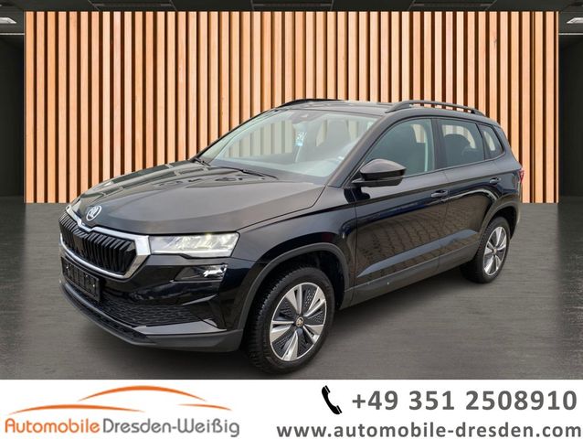 Skoda Karoq 2.0 TDI DSG Executive*Navi*ACC*Kamera*