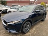 Mazda CX-5  SKYACTIVE-D 150 Aut Exclusive-Line NaviSCR - Mazda CX-5 in Frankfurt (Main)