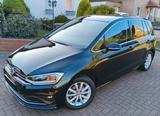 Volkswagen Golf Sportsvan Highline 1.5 TSI DSG LED Pono AHK - VW Golf Sportsvan in Dortmund