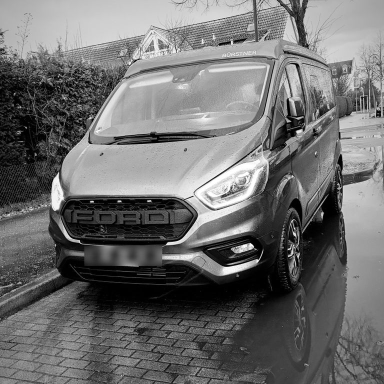 Image of Ford Transit