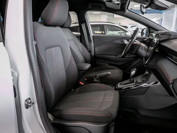 Ford Puma 1.0 ST-Line Assistentpaket Kamera Navi LED