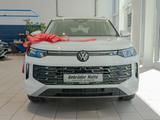 Volkswagen Tayron 1.5 eTSI Elegance ACC LED 360° 7-SITZER - Gebrauchtwagen in Dresden