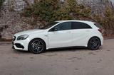 Mercedes-Benz A 45 AMG Mercedes-AMG A 45 4MATIC DCT Merced... - Firmenfahrzeug gebraucht