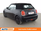 MINI One *NAV*LED*LIM*PDC*SHZ*ALU*KLIMA*GARANTIE* - MINI One Cabrio Gebrauchtwagen