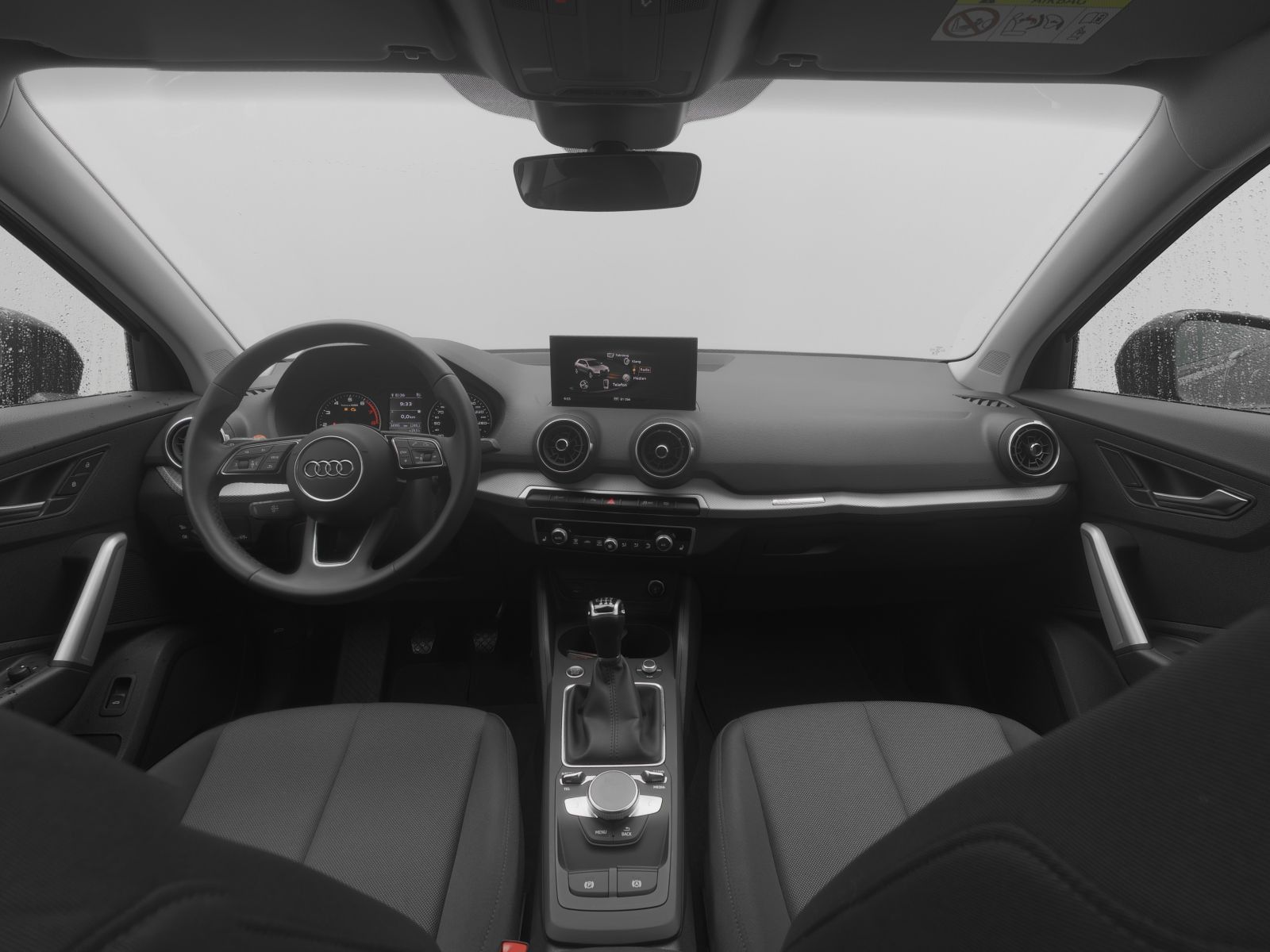 Audi Q2 - Bild 5