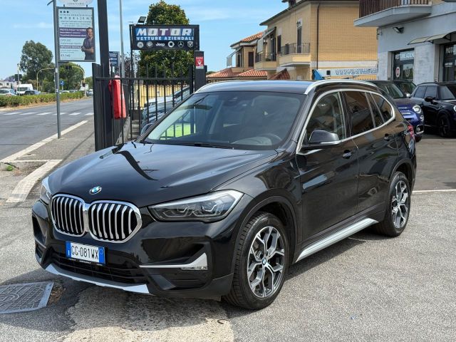 BMW Bmw X1 xDrive18d 150cv xLine Plus Automatico