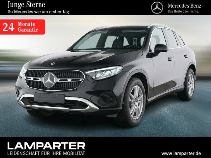 Image of Mercedes-Benz GLC 220