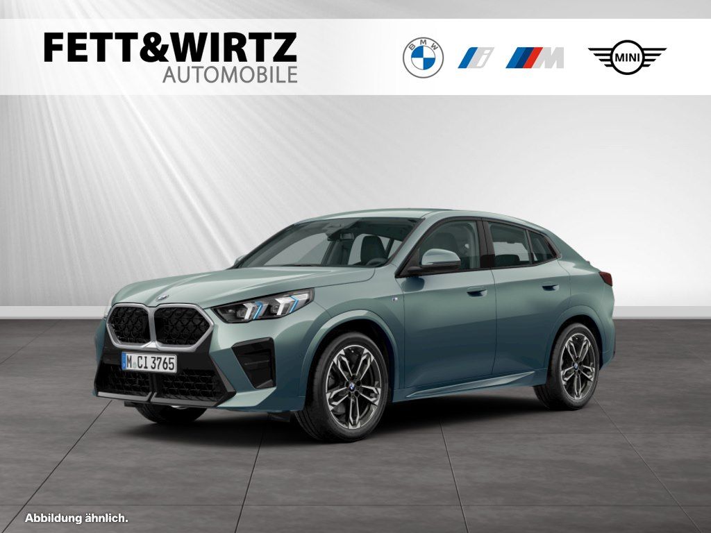 BMW X2 sDrive20i Inkl. € 1.190 Zubehörbonus*M Sportp