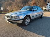 BMW Bmw 728iA E38 - BMW 728 aus 1998