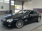 Mercedes-Benz MERCEDES-BENZ SL 500 5.5 EVO 387CV 7G-TRONIC!ASI - gebrauchte Mercedes-Benz SL 500 aus dem Jahr 2007