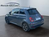 Fiat 500 1.2 Sport Klimaautom Temp PDC Apple CarPlay  - Fiat 500 in Mannheim