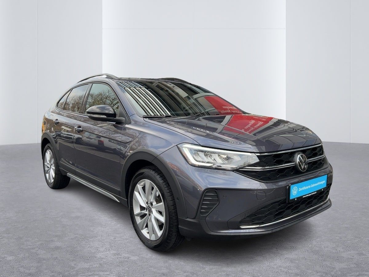 Volkswagen Taigo - Bild 6