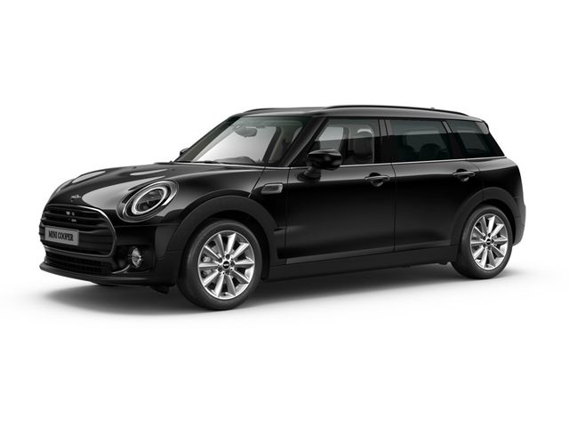 MINI Cooper Clubman Navi Leder Digitales Cockpit LED 