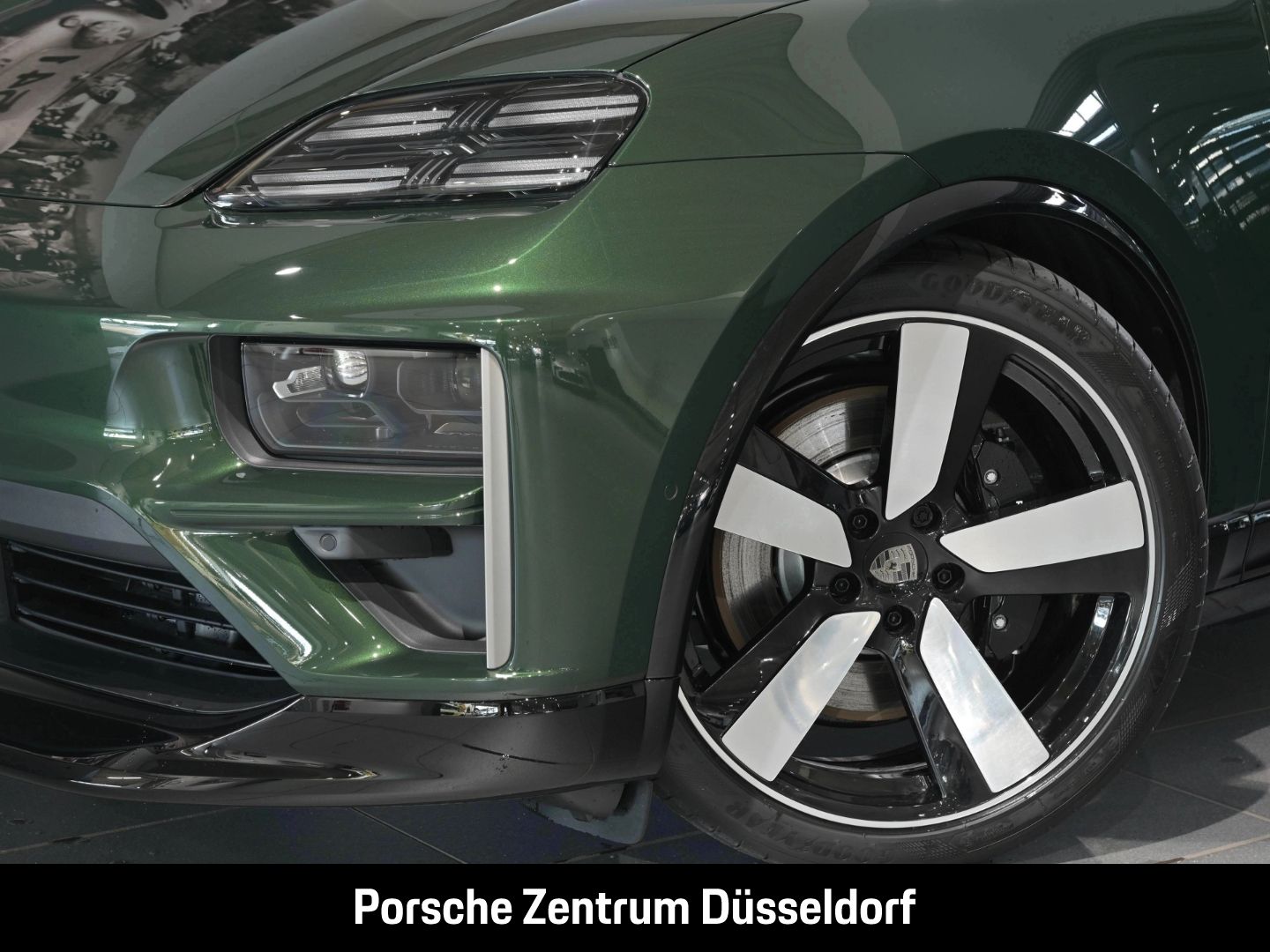 Porsche Macan - Bild 7