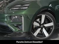 Porsche Macan - Vorschau Bild 7