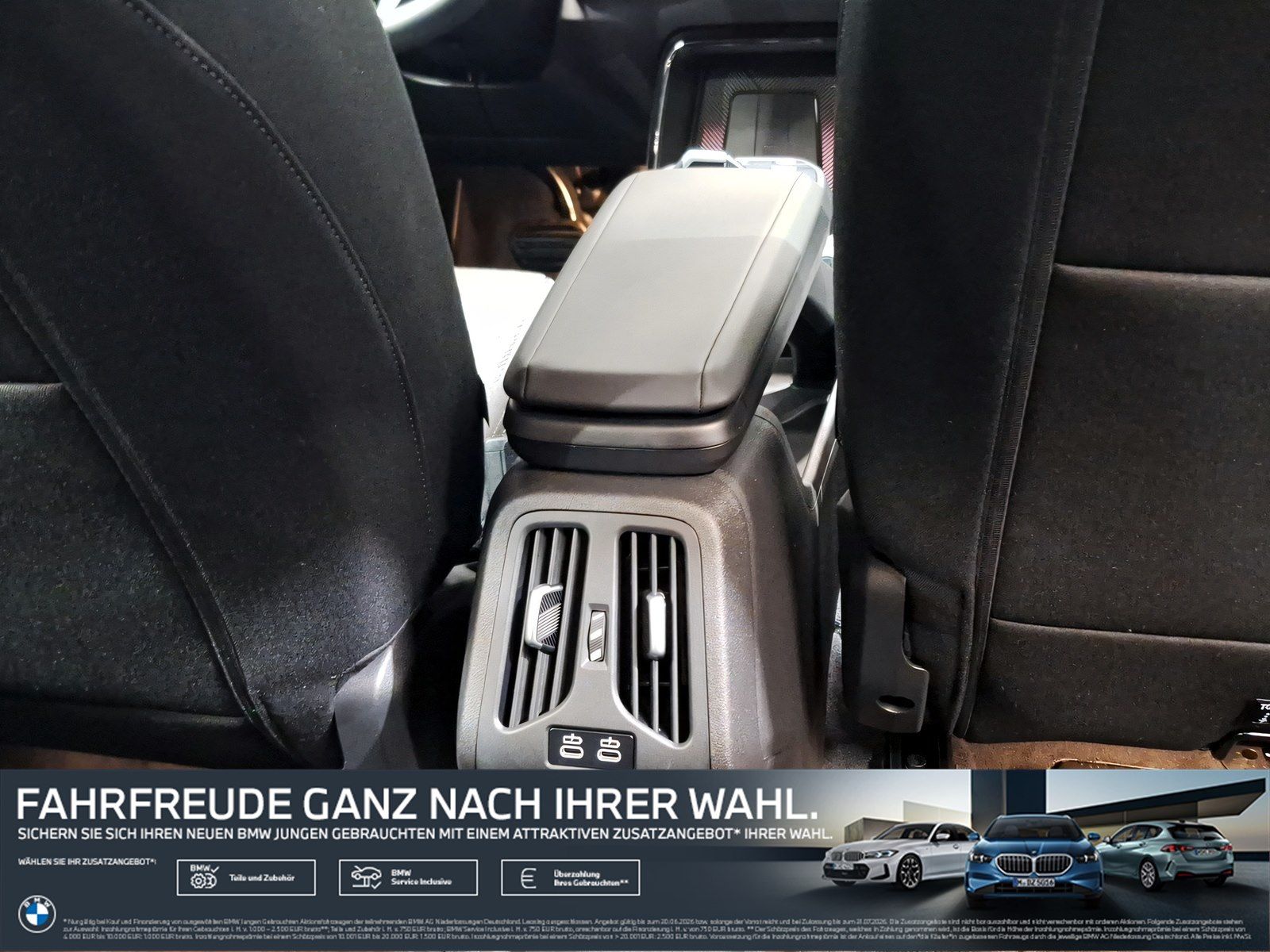 BMW X1 - Bild 18