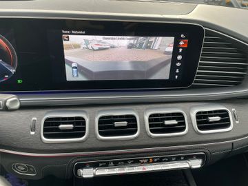 Mercedes-Benz GLE 400d 4Matic*AMG-Line*Night*Burmester*Pano*