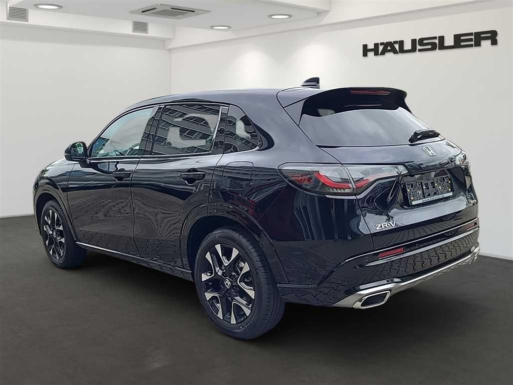 Honda ZR-V - Bild 5