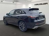 Honda ZR-V - Vorschau Bild 5