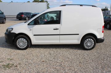 Volkswagen Caddy - 4
