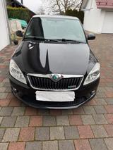 Skoda Fabia 1.4l TSI DSG RS RS - Skoda Fabia: RS Tsi