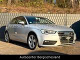 Audi A3 ambition - Audi A3 Ambition mit Diesel-Antrieb